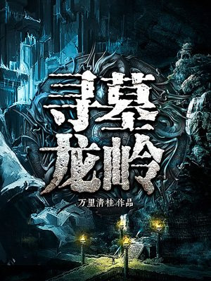 寻墓龙岭