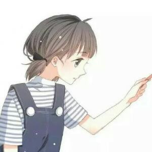爱看小说的阿姨