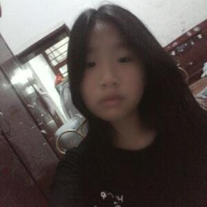 向阳而生的女子
