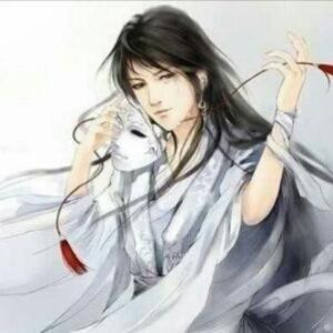 ￡新之助♀五岁