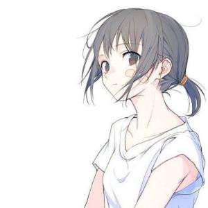 过路的女汉子
