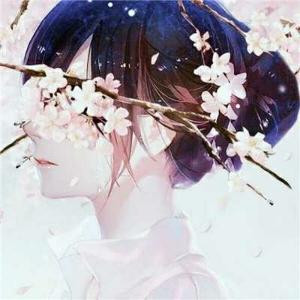 陌上花开