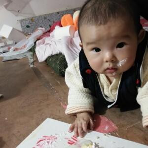 小不点