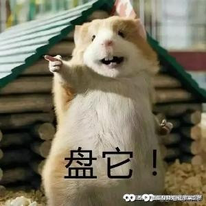 超喜欢你哦