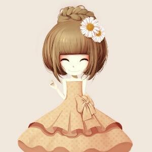 婷婷