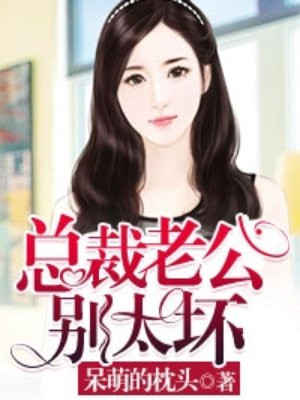 总裁老公别太坏