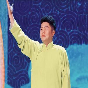 周航的小心肝儿