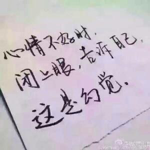 一花一世界