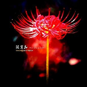 彼岸花也有希望