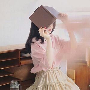 呆呆兽的小花花