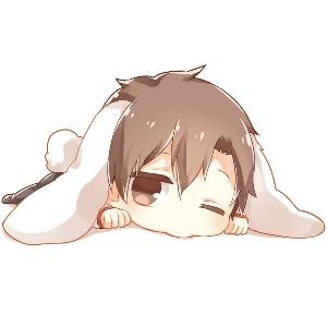 未末