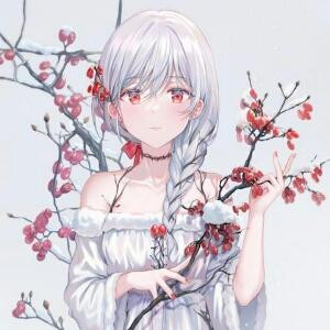 闲花野草