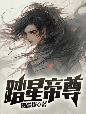 踏星帝尊