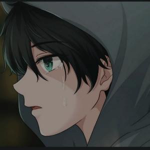 无望的我