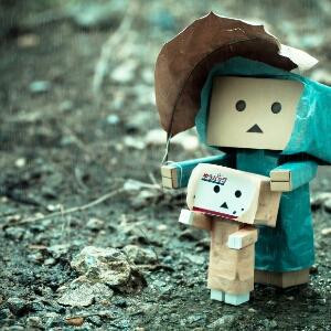 我是一个梦想家