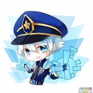 創世之影