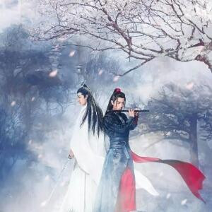 芊大小姐