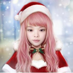 小青