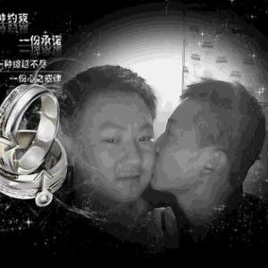 龙腾旭旭