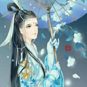 陌离殇