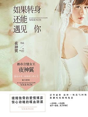 如果转身还能遇见你