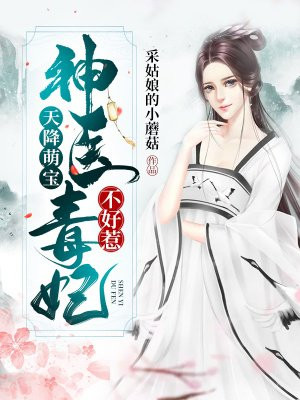 天降萌宝神医毒妃不好惹