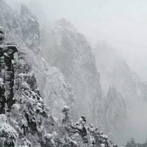 冰雪九月