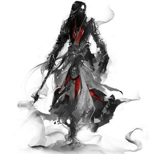 清河