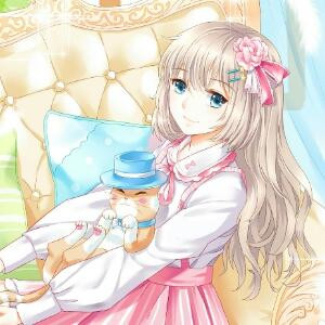 萌淑女