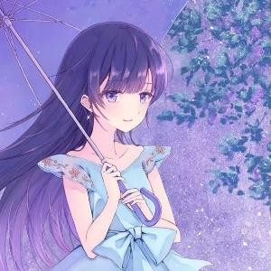 雨落