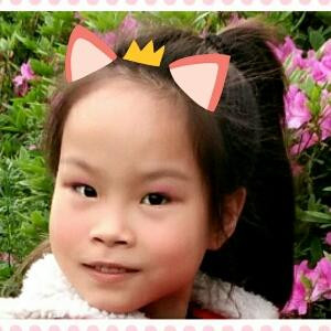 小彩虹