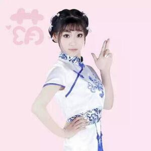 蓝若水