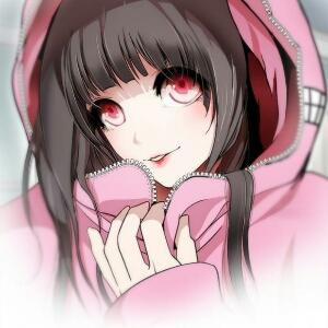 活出女子の气质