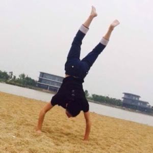 虞丰骏
