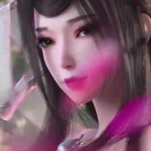虎府邪尊