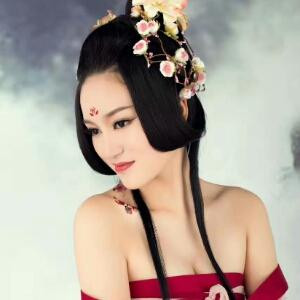 紫玫瑰