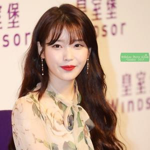 李姓爱人