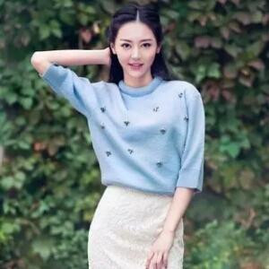 韩芸汐