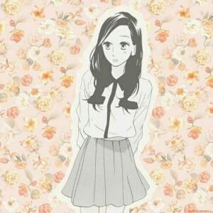 春暖色