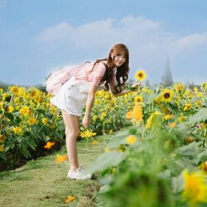陌上花开