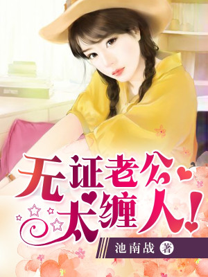 无证老公太缠人