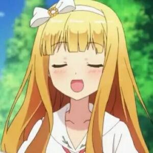 萝莉她好美