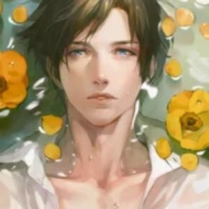 殿下来自七星海