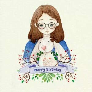 小公举