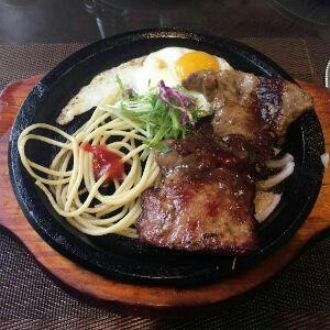 烧饼