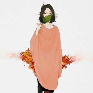 作者君子闺来