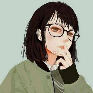 天蓝海深