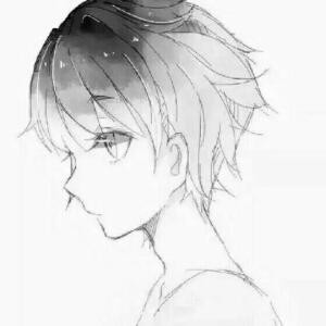 无人久伴