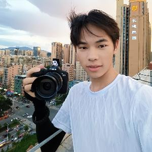 少帆Joki