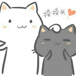 我才不是喵星人